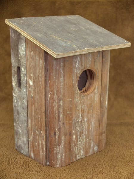 Special things to buy FRANҪOIS CURLET - CHANTER L'ENFER, BIRDHOUSE - 2010 - EDITION 6 + 1 AP - 
650 EURO