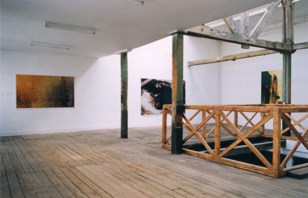  PATRICK EVERAERT