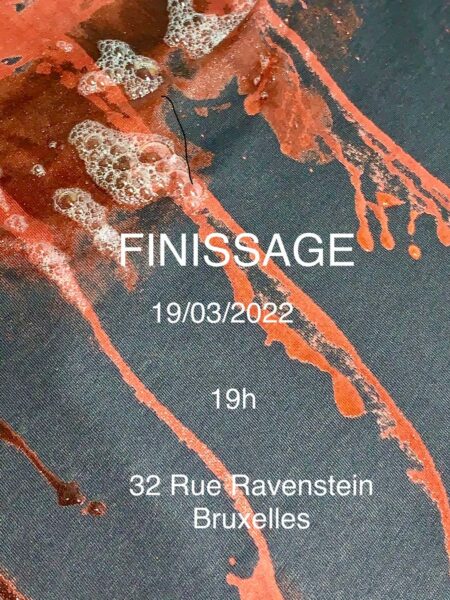 FINISSAGE 