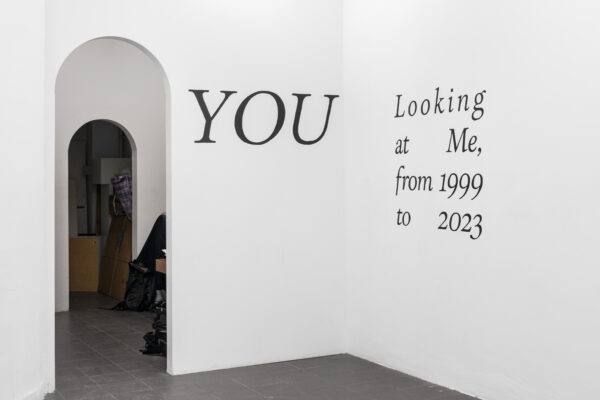 YOU LOOKING AT ME 1999 – 2023 