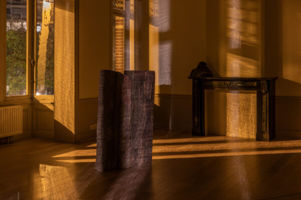 WHILE. BERND LOHAUS & NORA SCHULTZ 