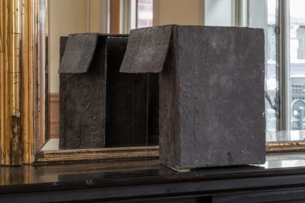 WHILE. BERND LOHAUS & NORA SCHULTZ 