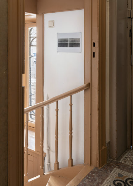 WHILE. BERND LOHAUS & NORA SCHULTZ 