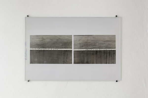 WHILE. BERND LOHAUS & NORA SCHULTZ 