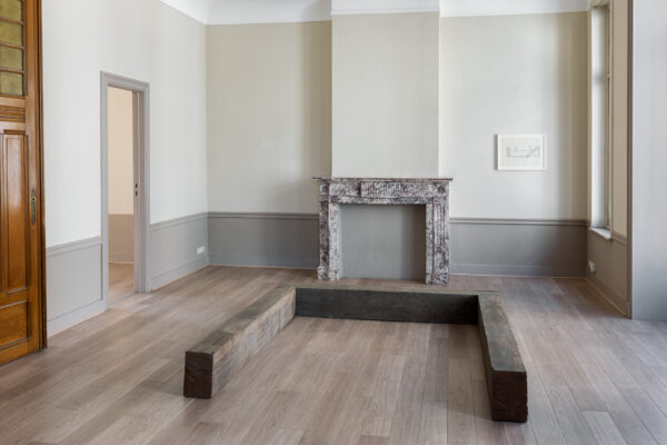 WHILE. BERND LOHAUS & NORA SCHULTZ 