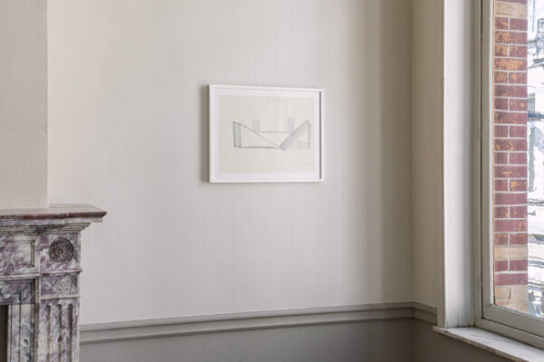 WHILE. BERND LOHAUS & NORA SCHULTZ 
