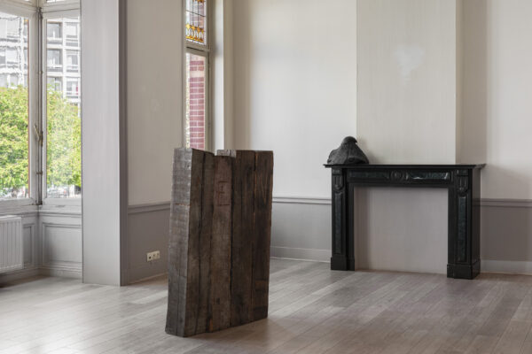 WHILE. BERND LOHAUS & NORA SCHULTZ 
