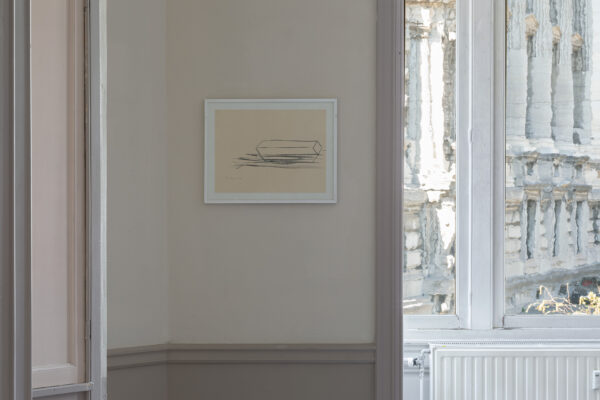 WHILE. BERND LOHAUS & NORA SCHULTZ 