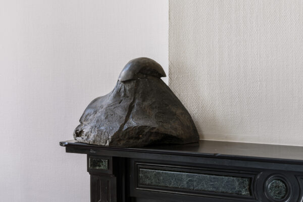 WHILE. BERND LOHAUS & NORA SCHULTZ 