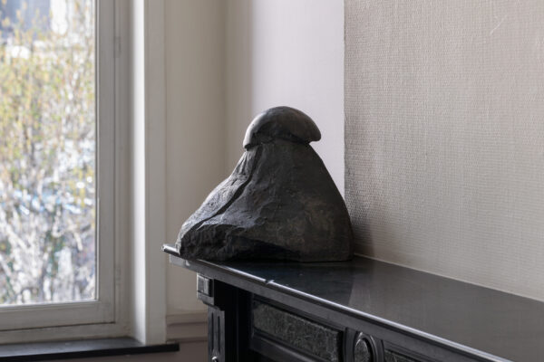 WHILE. BERND LOHAUS & NORA SCHULTZ 