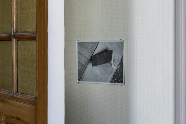 WHILE. BERND LOHAUS & NORA SCHULTZ 