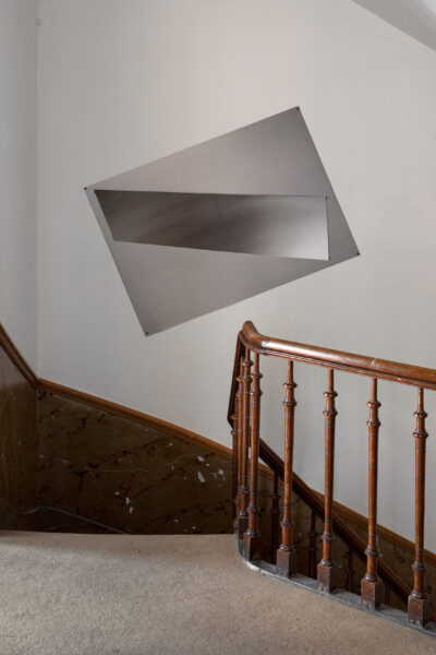 WHILE. BERND LOHAUS & NORA SCHULTZ 