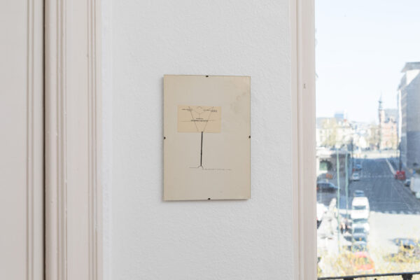 WHILE. BERND LOHAUS & NORA SCHULTZ 