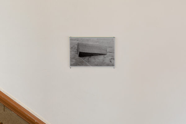 WHILE. BERND LOHAUS & NORA SCHULTZ 