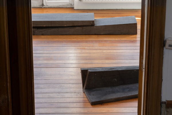 WHILE. BERND LOHAUS & NORA SCHULTZ 