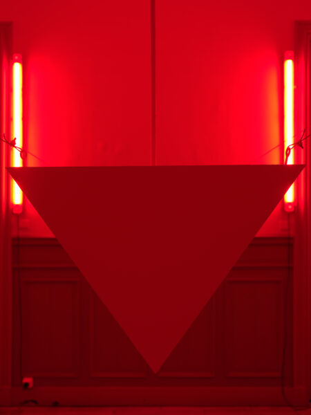 VIOLENCE VERSUS LOVE 