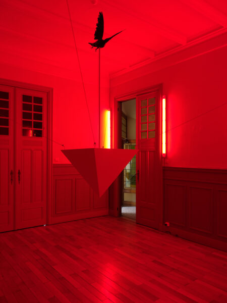 VIOLENCE VERSUS LOVE 