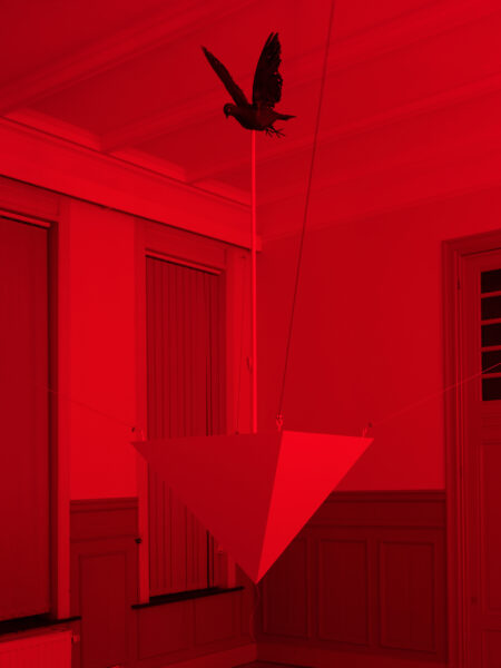 VIOLENCE VERSUS LOVE 