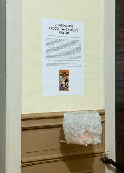 The Pots of Etablissement 