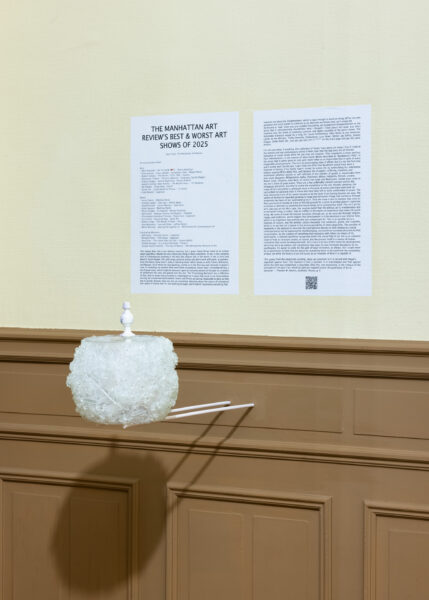 The Pots of Etablissement 