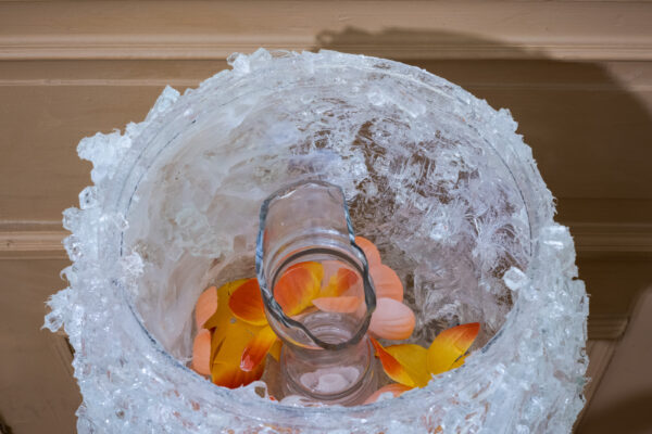 The Pots of Etablissement 