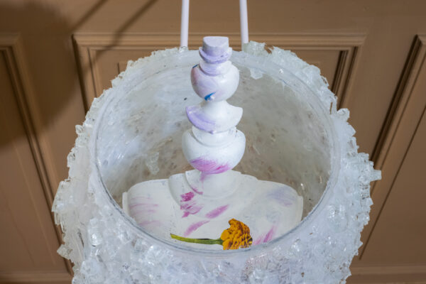 The Pots of Etablissement 