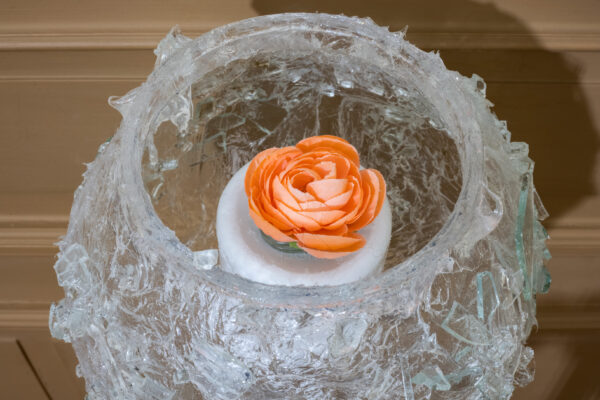 The Pots of Etablissement 