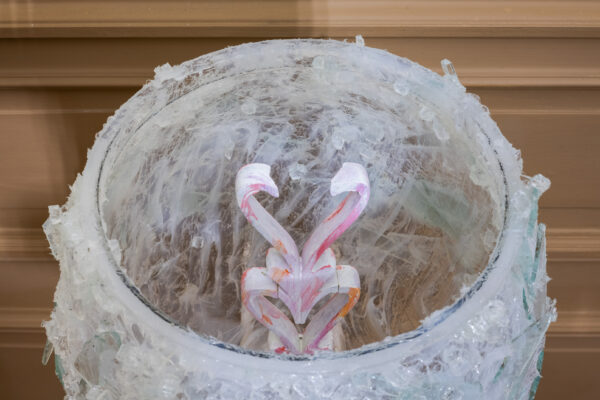 The Pots of Etablissement 