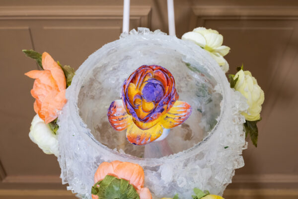 The Pots of Etablissement 