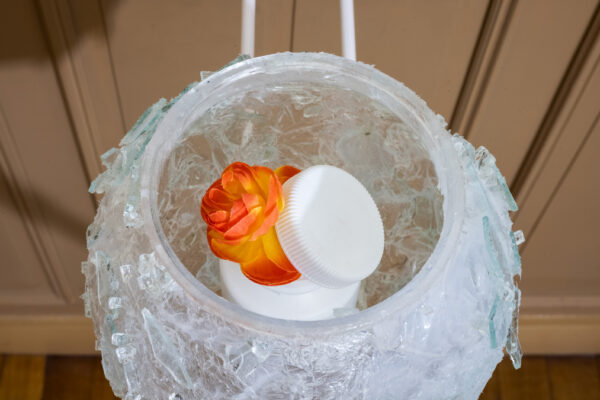 The Pots of Etablissement 