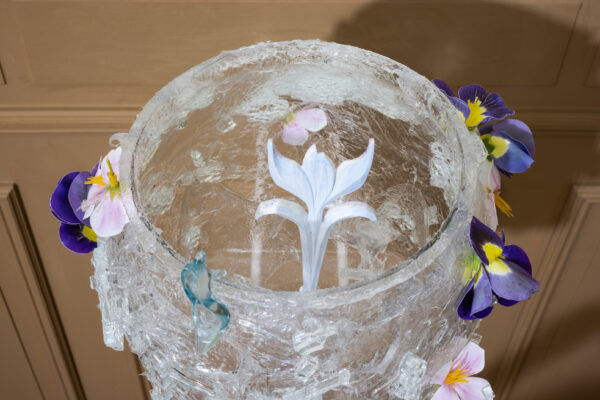 The Pots of Etablissement 