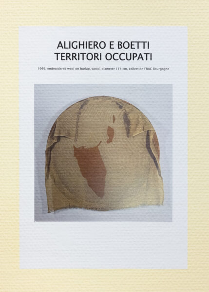 The Pots of Etablissement 