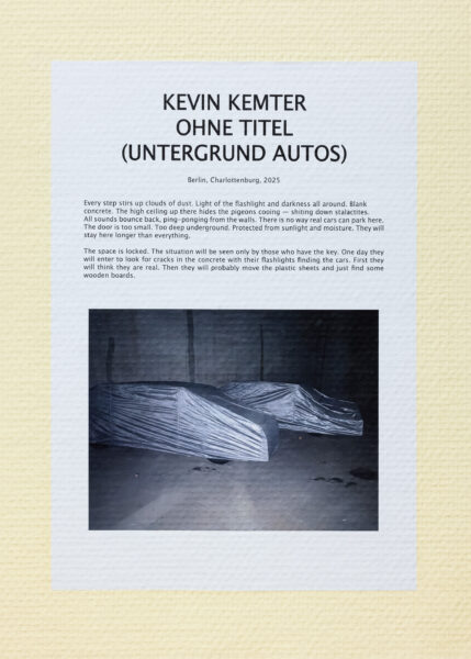 The Pots of Etablissement 