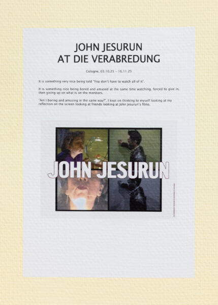 The Pots of Etablissement 