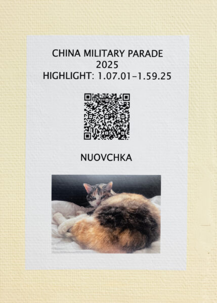 The Pots of Etablissement 