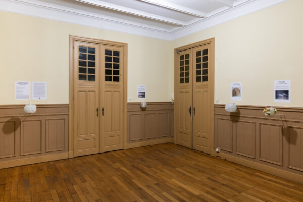 The Pots of Etablissement 