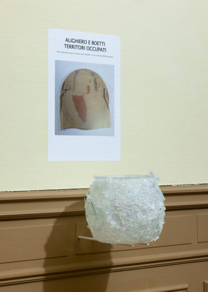 The Pots of Etablissement 