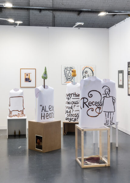 ART ON PAPER