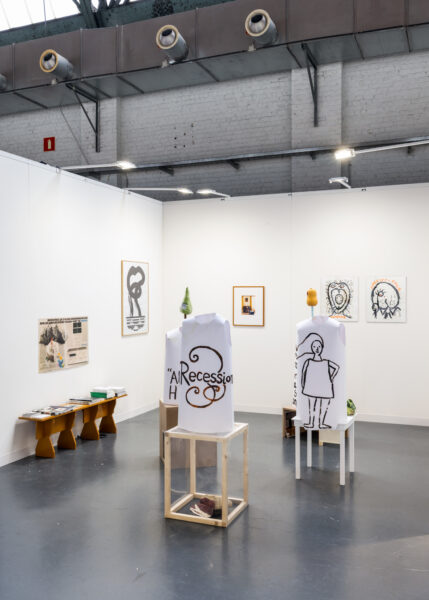 ART ON PAPER