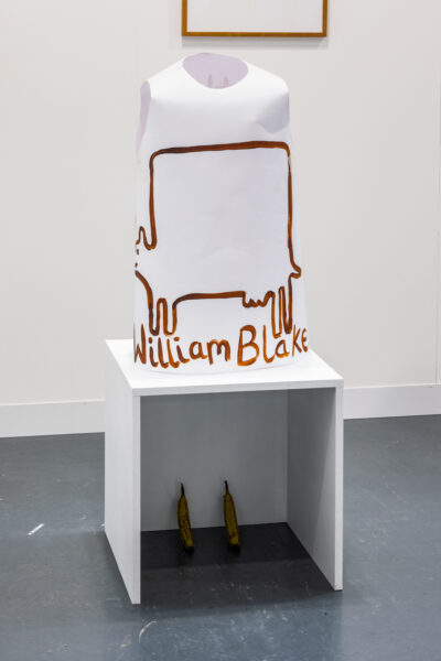 ART ON PAPER